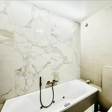 Charming 2 Bedrooms Flat Luxembourg