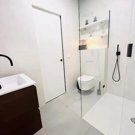 Charming 2 Bedrooms Flat * Luxembourg