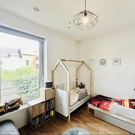 아파트 Charming 2 Bedrooms Flat